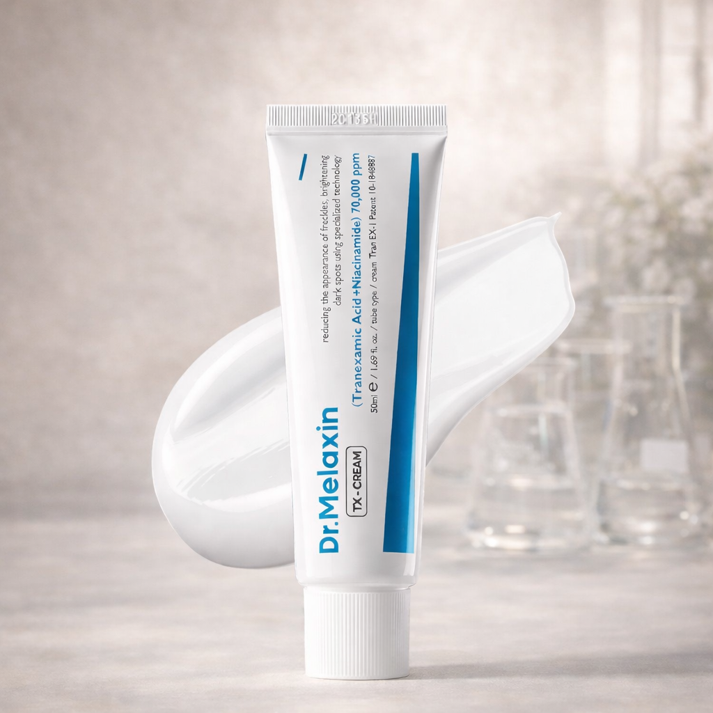 TX Brightening & Repair Cream (50ml)