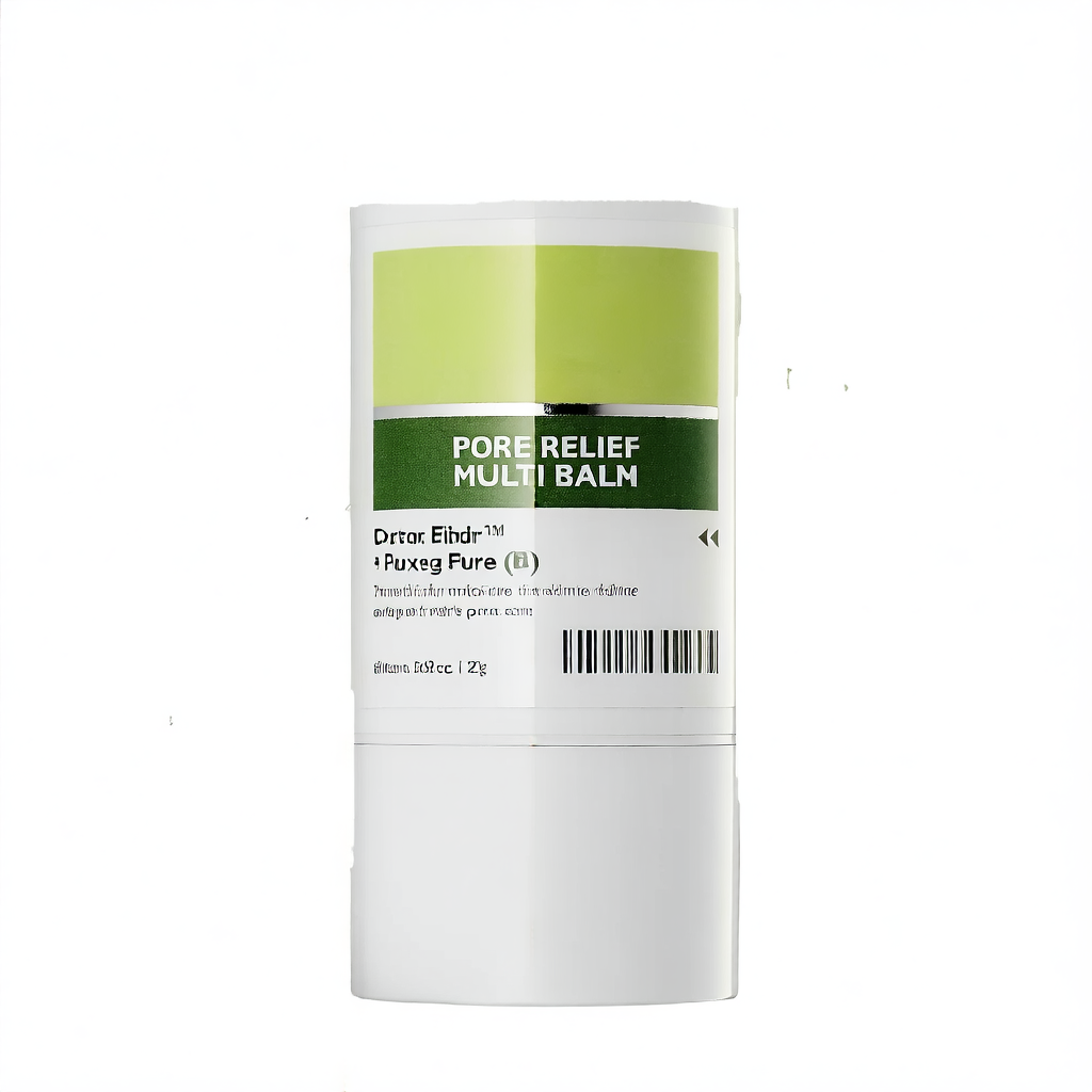 Moisturizing Stick