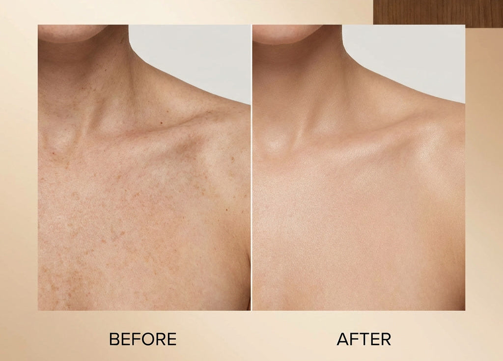 TX Brightening & Repair Cream (50ml)