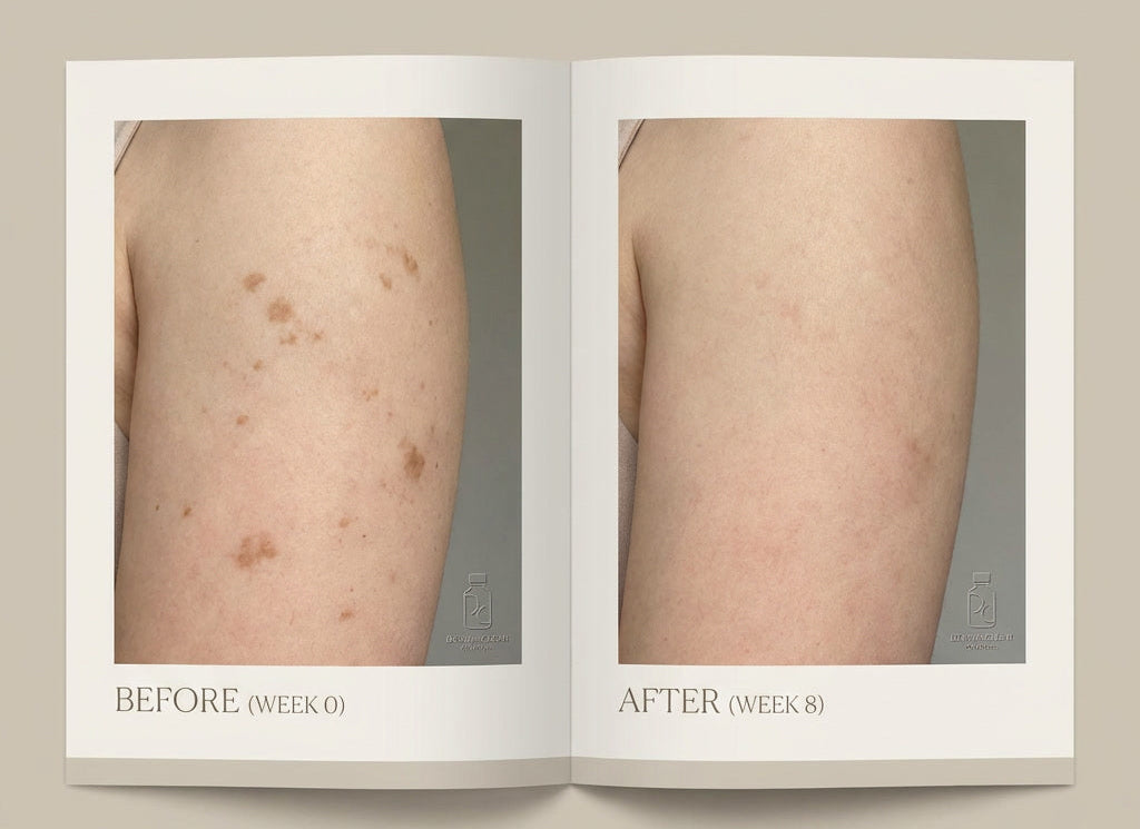 TX Brightening & Repair Cream (50ml)