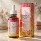 Cyperus Balance Oil