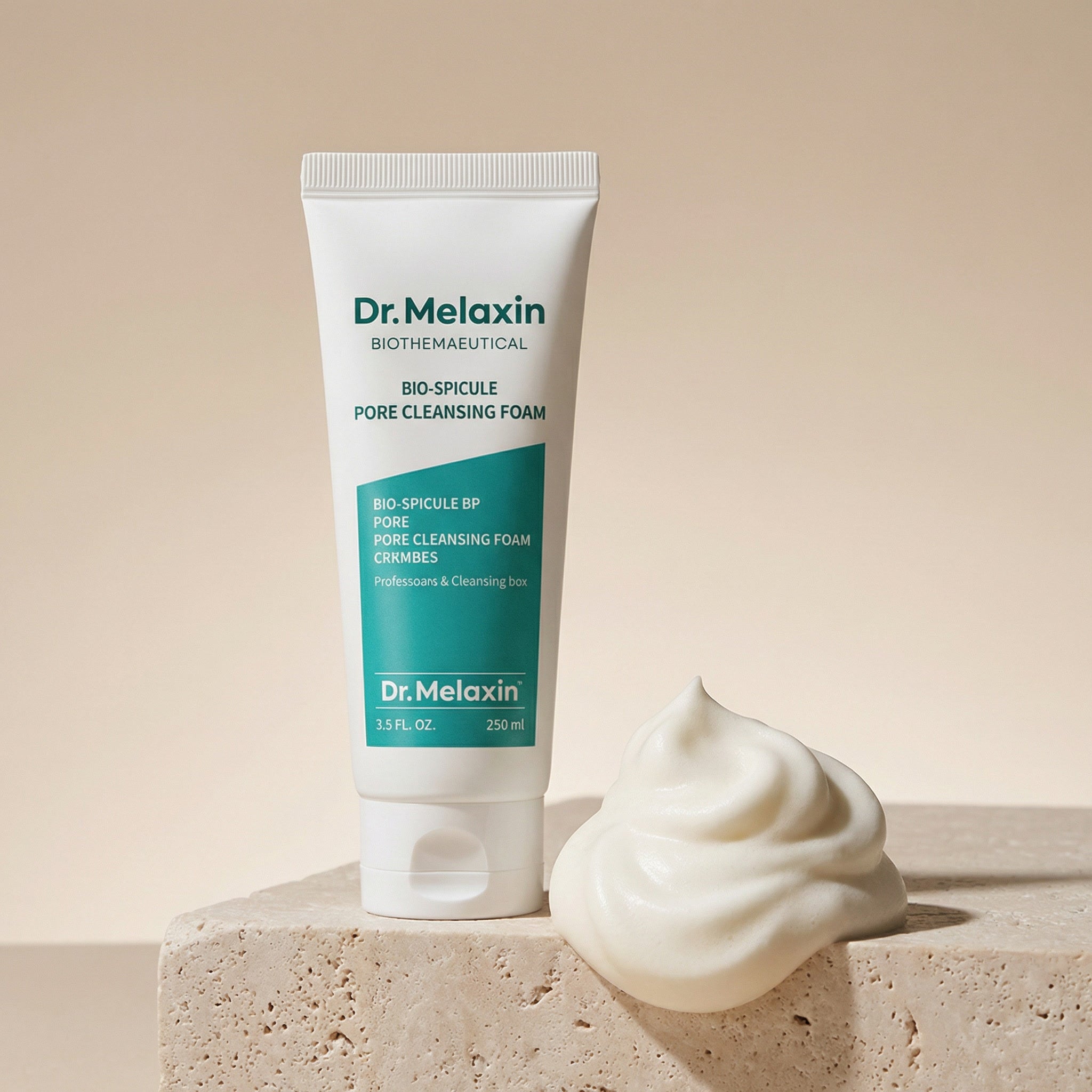 MicroCrystal Pore Cleansing Foam