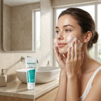 MicroCrystal Pore Cleansing Foam