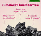 Shilajit Balance Sticks