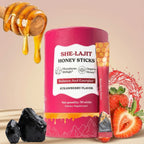 Shilajit Balance Sticks