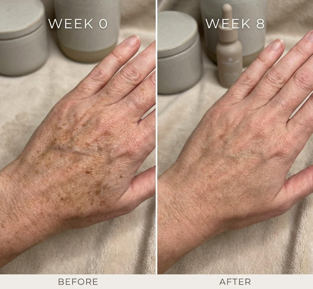 TX Brightening & Repair Cream (50ml)