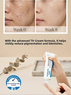 TX Brightening & Repair Cream (50ml)